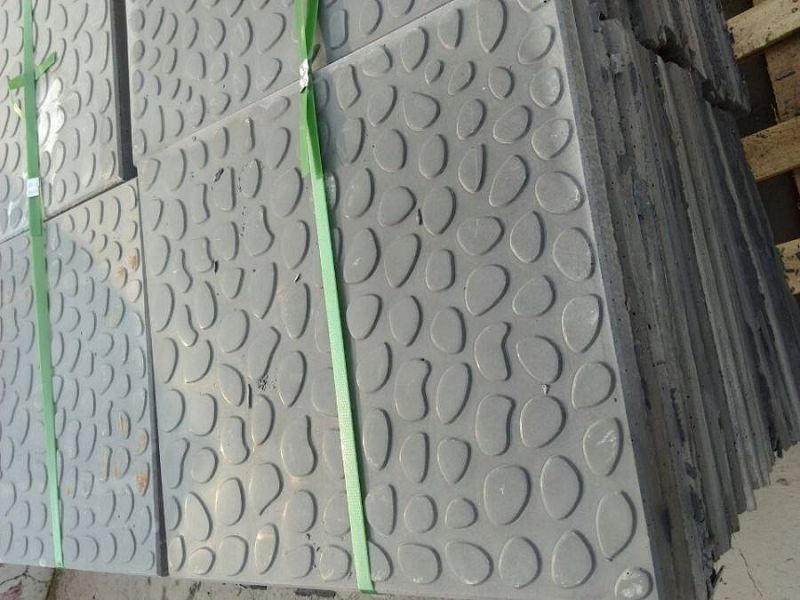  預(yù)制高鐵RPC蓋板、RPC電纜蓋板產(chǎn)業(yè)化