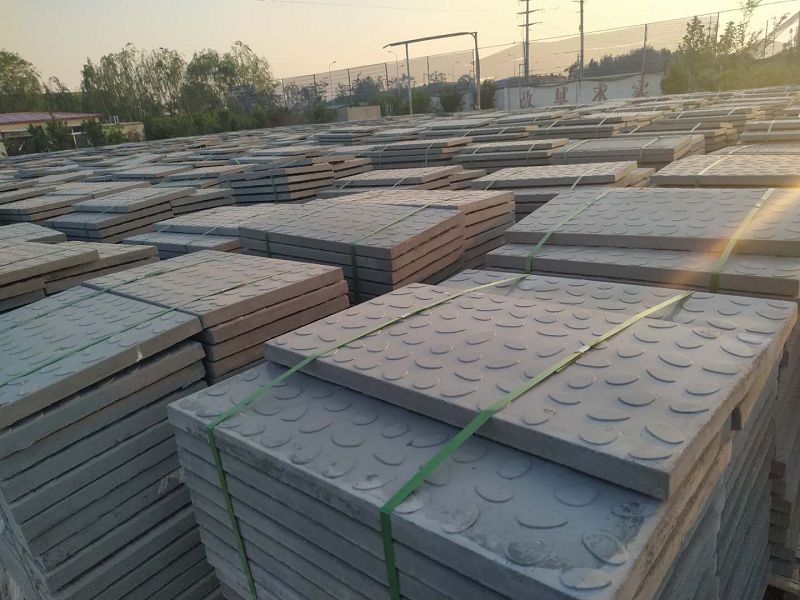 高鐵RPC蓋板廠家的存放注意事項