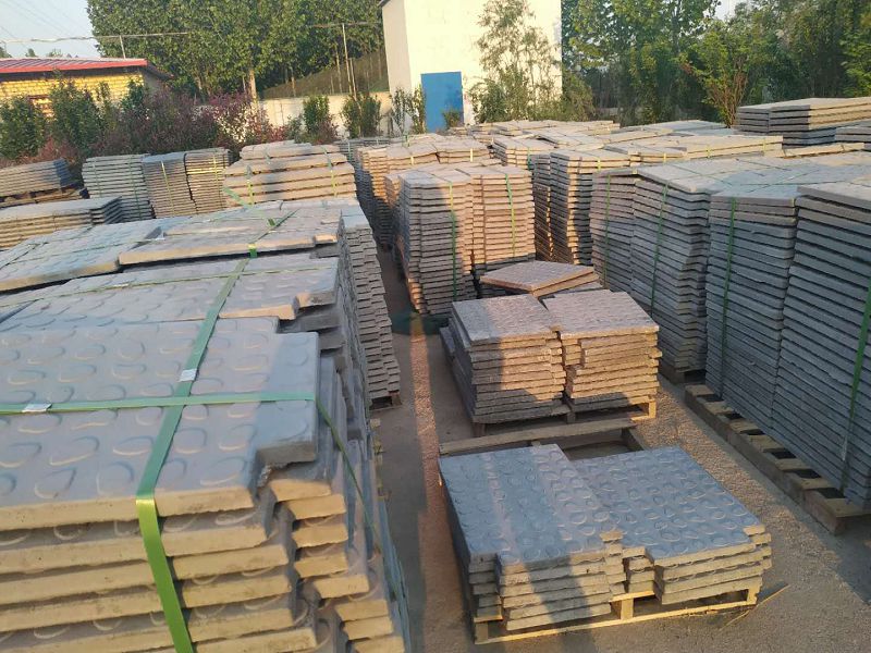 RPC蓋板施工前的準備工作