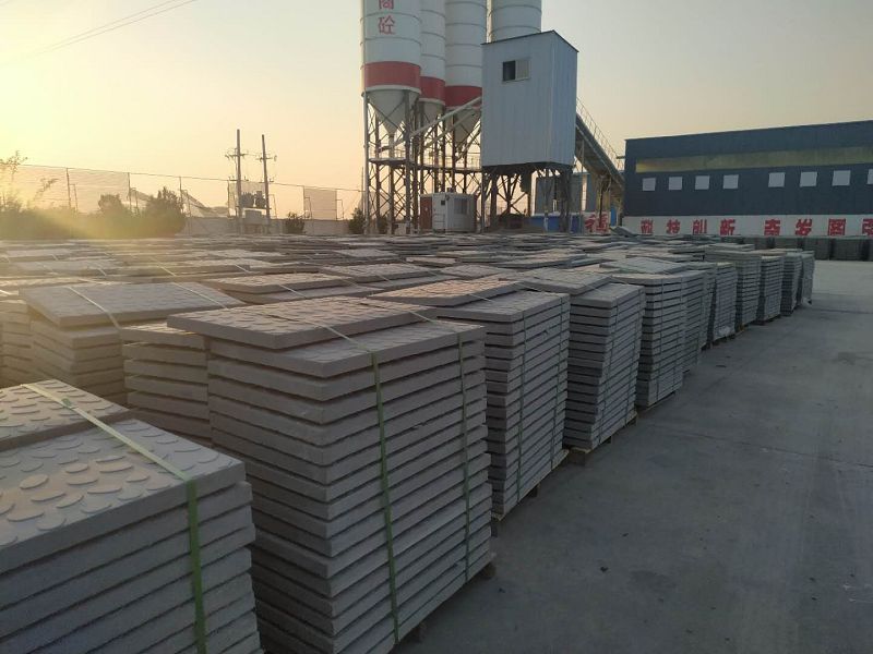 復(fù)合材料RPC蓋板優(yōu)、缺陷