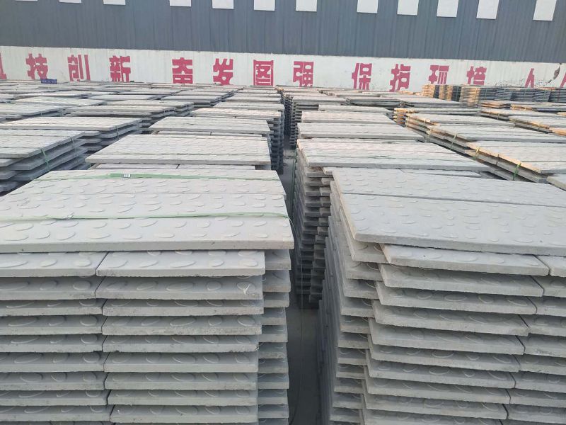 RPC蓋板日常維護的注意事項