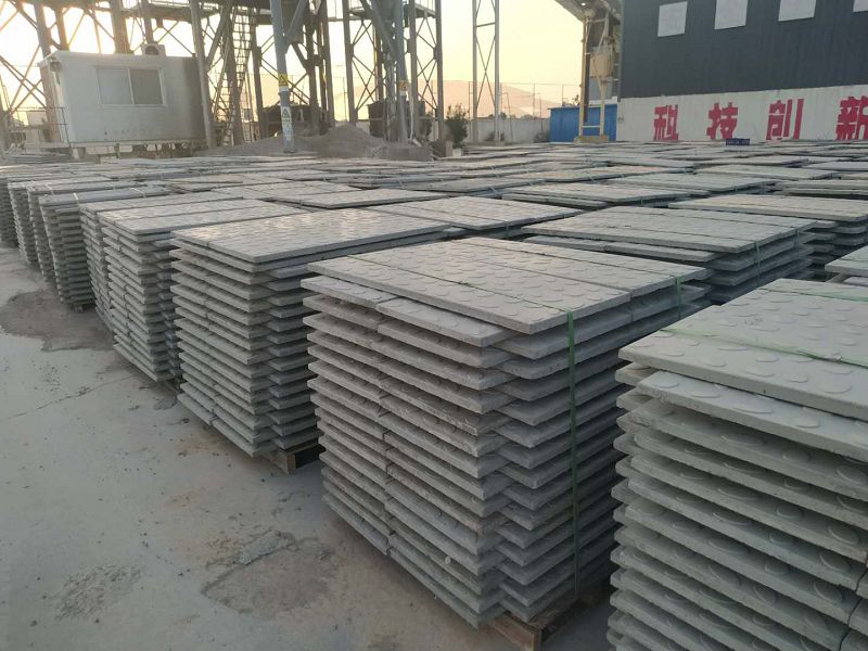 變電站電纜溝蓋板在變電站中的運(yùn)用