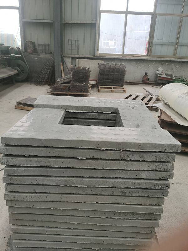 新型復(fù)合電纜溝蓋板的優(yōu)點