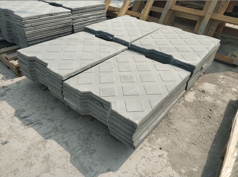 電纜溝蓋板一般都是用來做什么的呢？