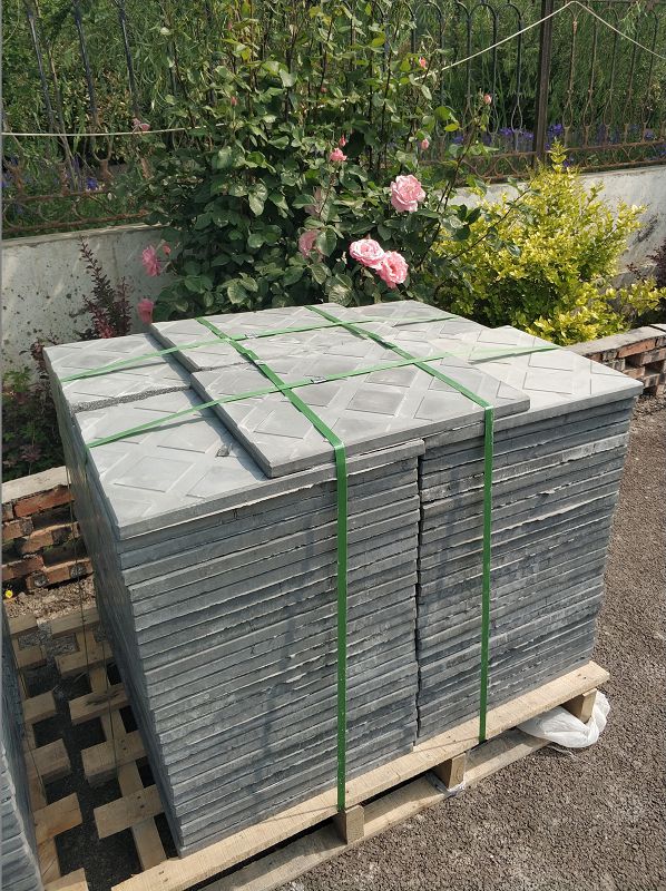 配電房室內電纜溝蓋板用什么材質制造好？