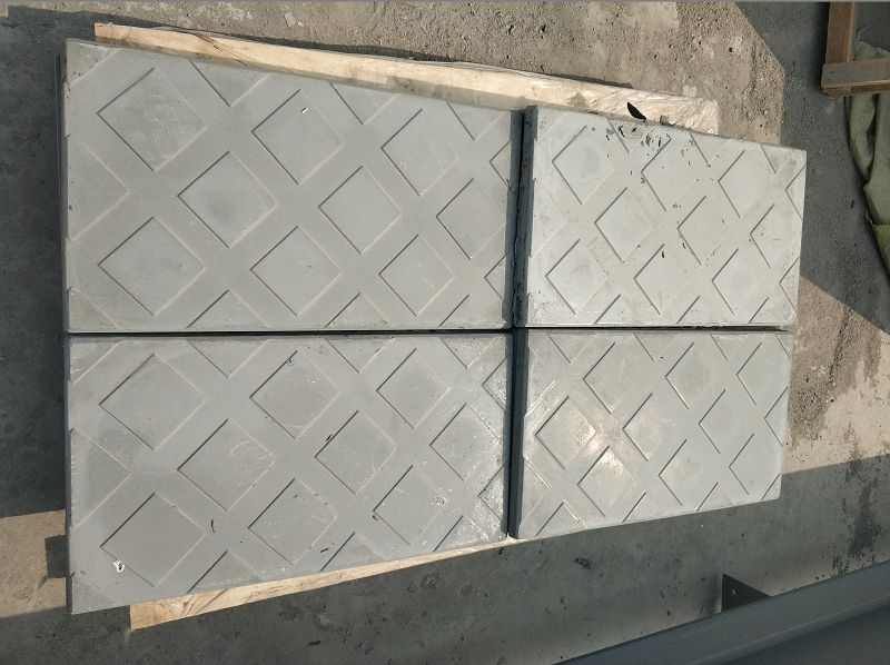 室內(nèi)電纜溝蓋板以熟悉的技術(shù)穩(wěn)固市場(chǎng)