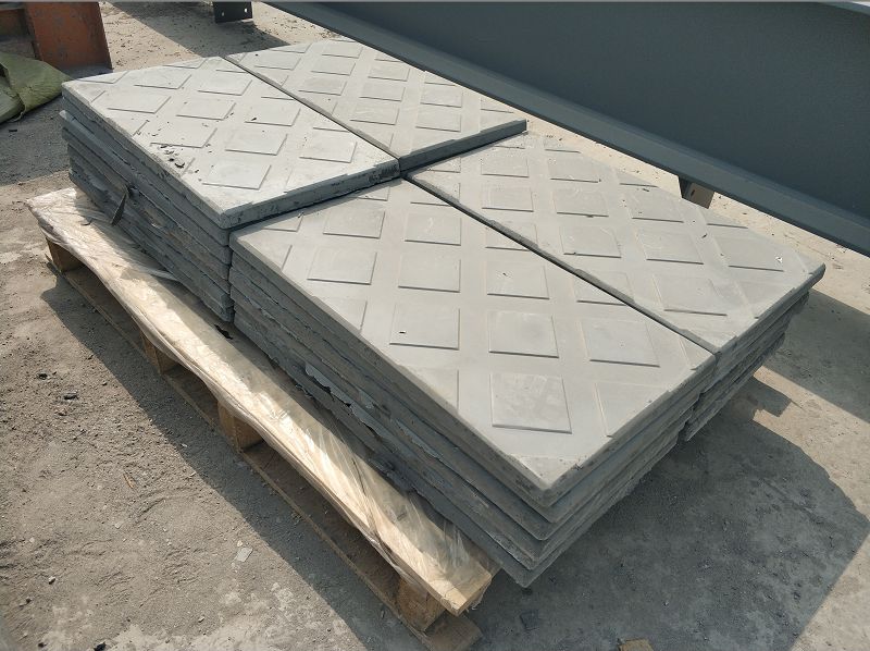 電纜溝蓋板的施工準備工作