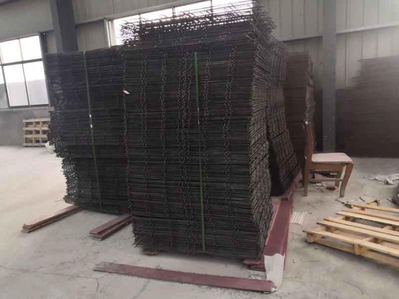 RPC蓋板安裝流程