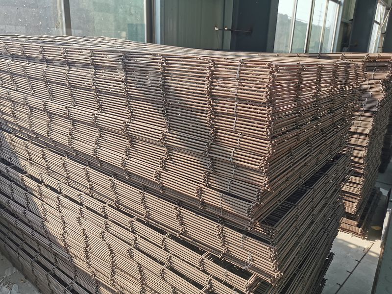 RPC蓋板的后期養(yǎng)護(hù)安裝