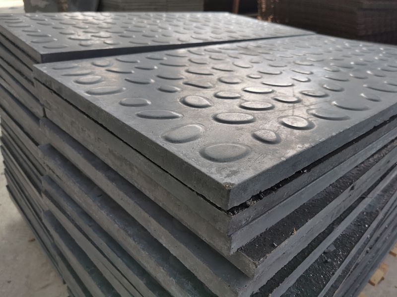 電纜溝蓋板安裝時應注意什么