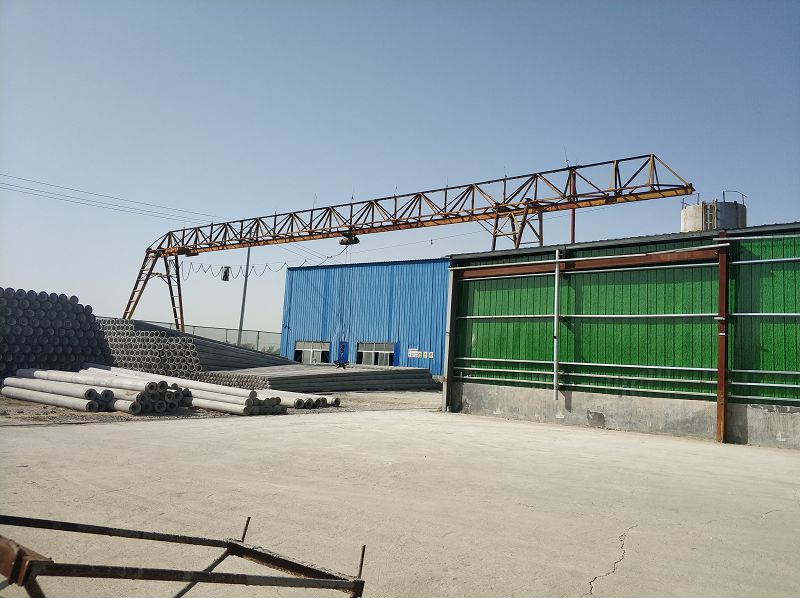 電纜溝蓋板有哪些冷卻定型的方法？