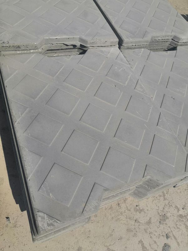 復合電纜溝蓋板廠家