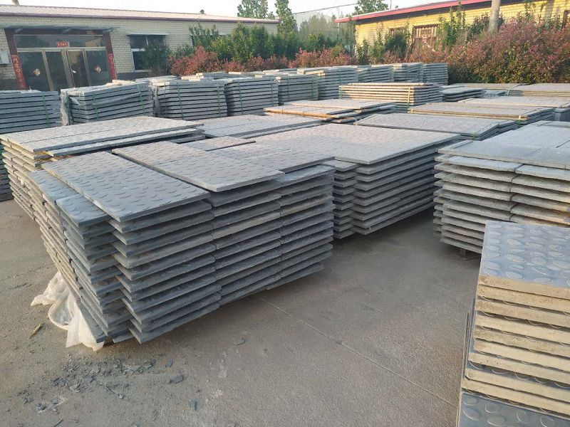 關(guān)于RPC蓋板流水生產(chǎn)線