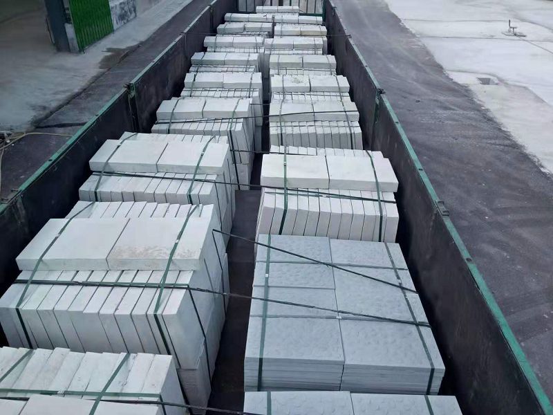 RPC蓋板預(yù)制過程中的注意事項(xiàng)