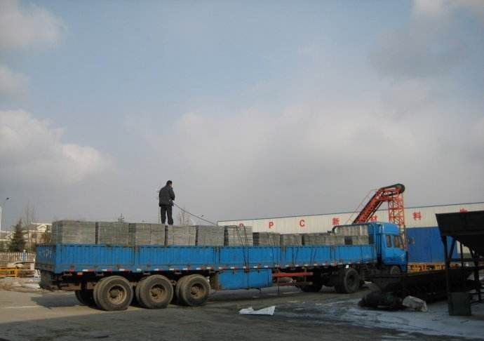 rpc蓋板的耐火性能特點(diǎn)