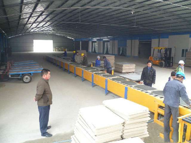 山東廠家教你正確選購(gòu)rpc蓋板