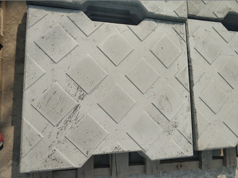 山東電纜溝蓋板的使用優(yōu)點(diǎn)