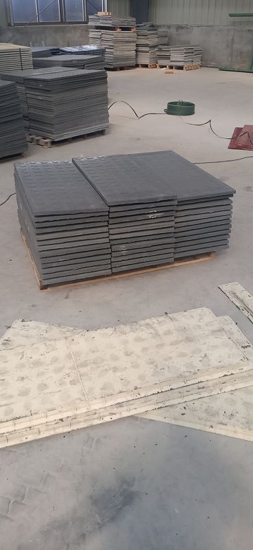 電纜溝蓋板的技術標準