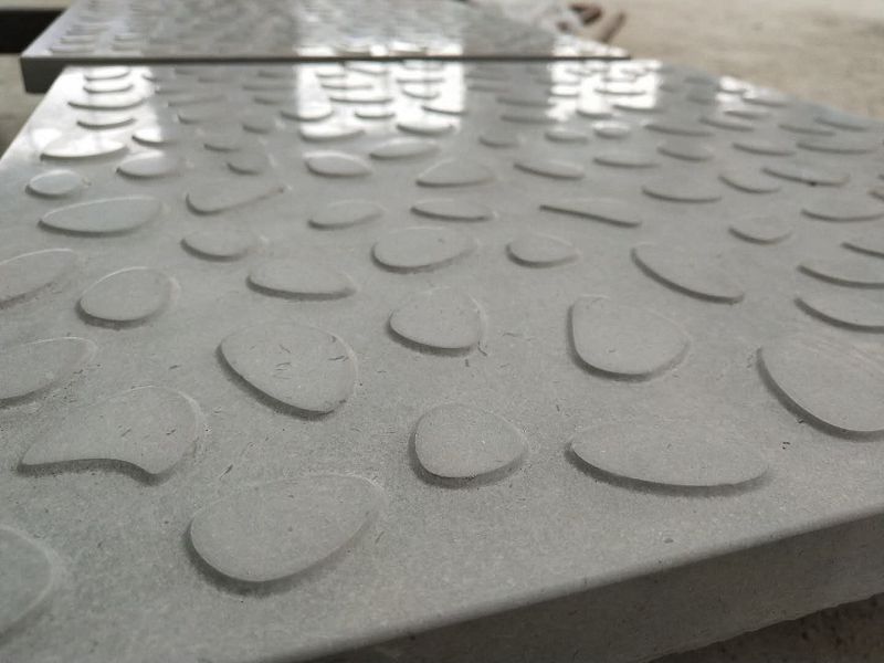 RPC蓋板出現(xiàn)的主要質(zhì)量問題