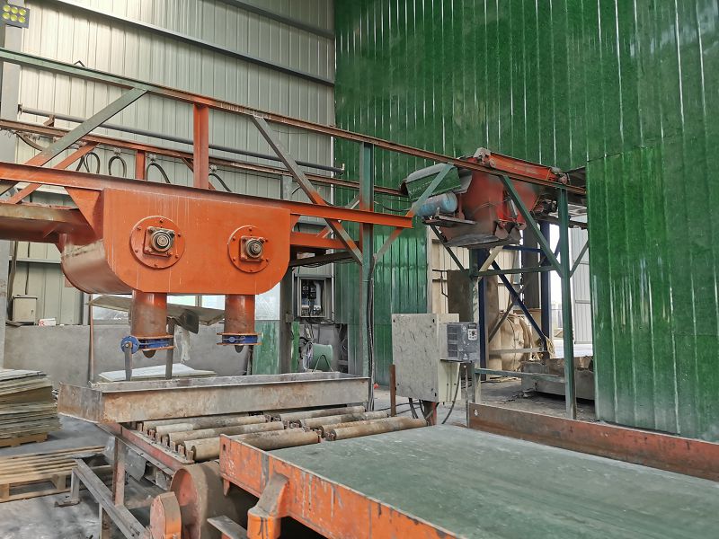 排水溝蓋板的養(yǎng)護(hù)