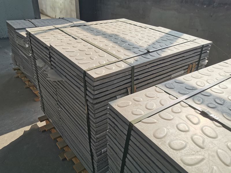 為何電纜溝蓋板會(huì)凹陷