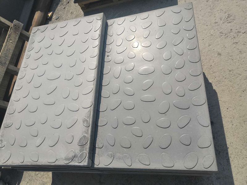 新型建材蓋板施工需求定制生產(chǎn)