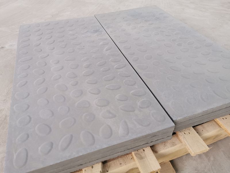 RPC蓋板運輸出現(xiàn)的破損問題