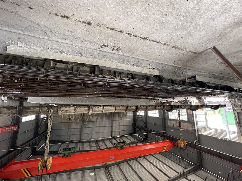 電纜溝蓋板有什么設(shè)計(jì)缺點(diǎn)？