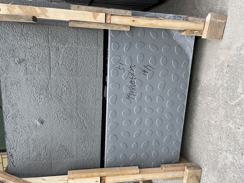 選擇RPC蓋板廠家的方法