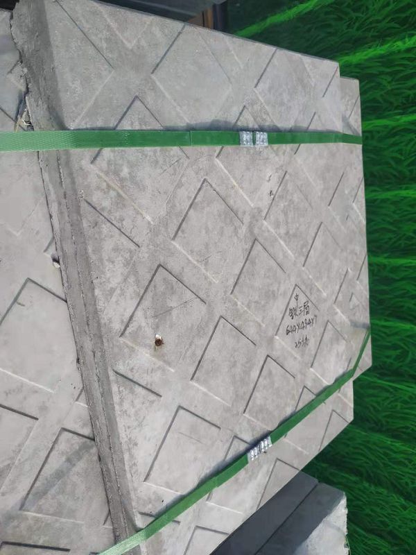 山東RPC電纜溝廠家的性能特點(diǎn)