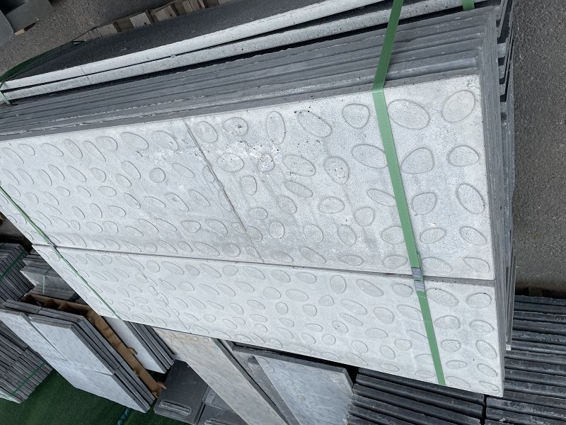 選擇電纜溝蓋板的設計荷載