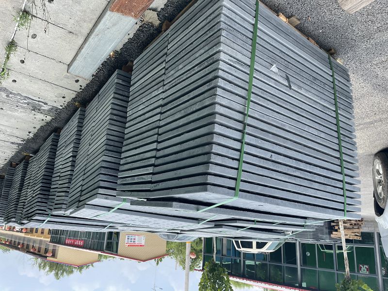 電纜溝蓋板的市場需求