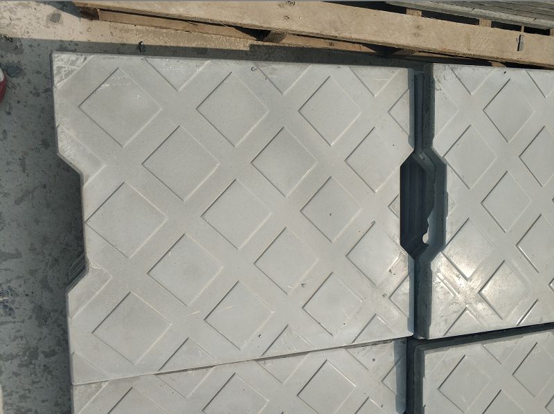 RPC電纜溝蓋板標準相關(guān)要求