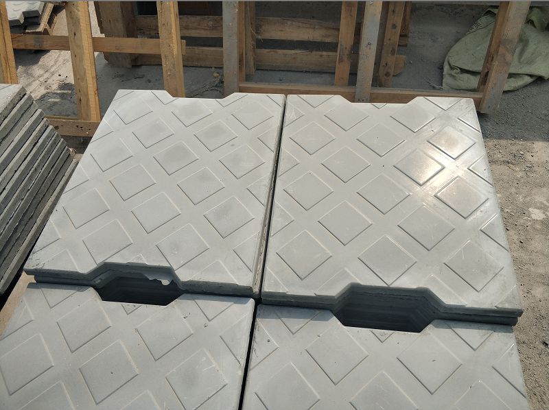 設(shè)計電纜溝蓋板怎么應(yīng)用